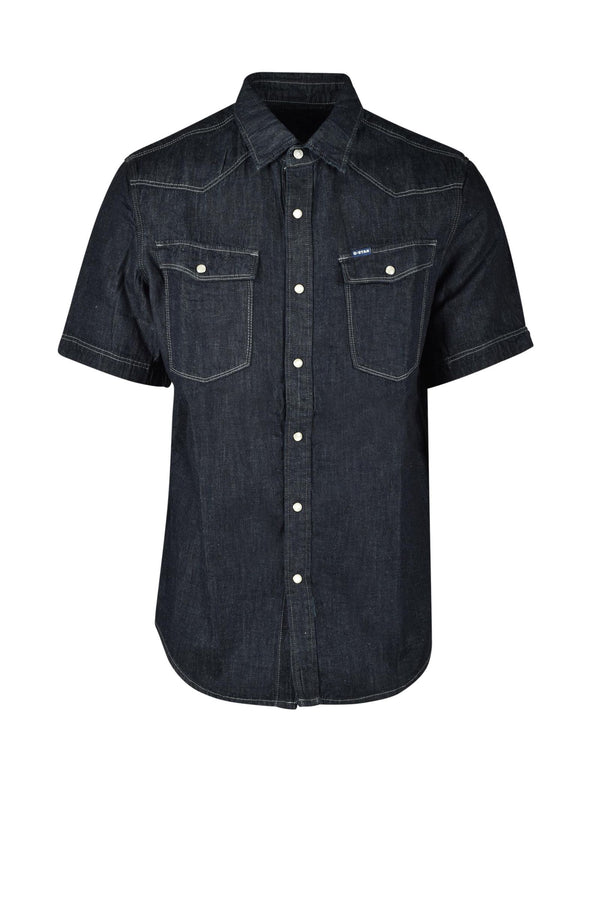 G-STAR RAW camicia