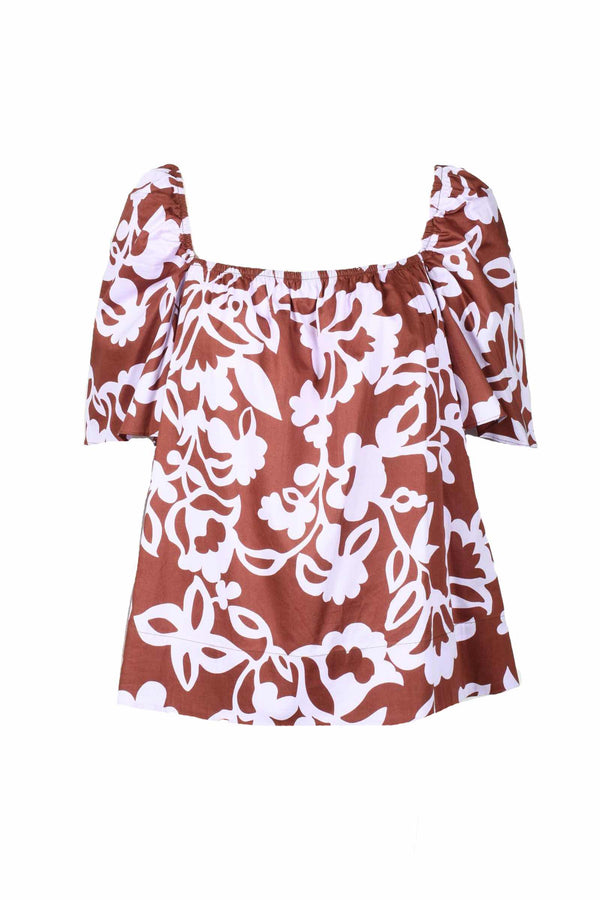NENETTE TLJ top