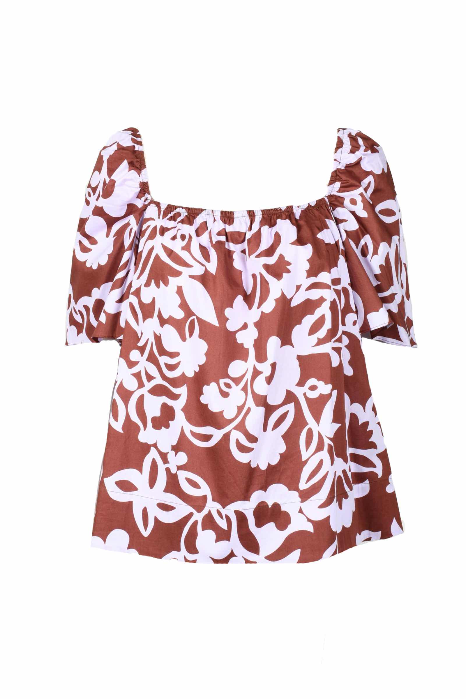 NENETTE TLJ top