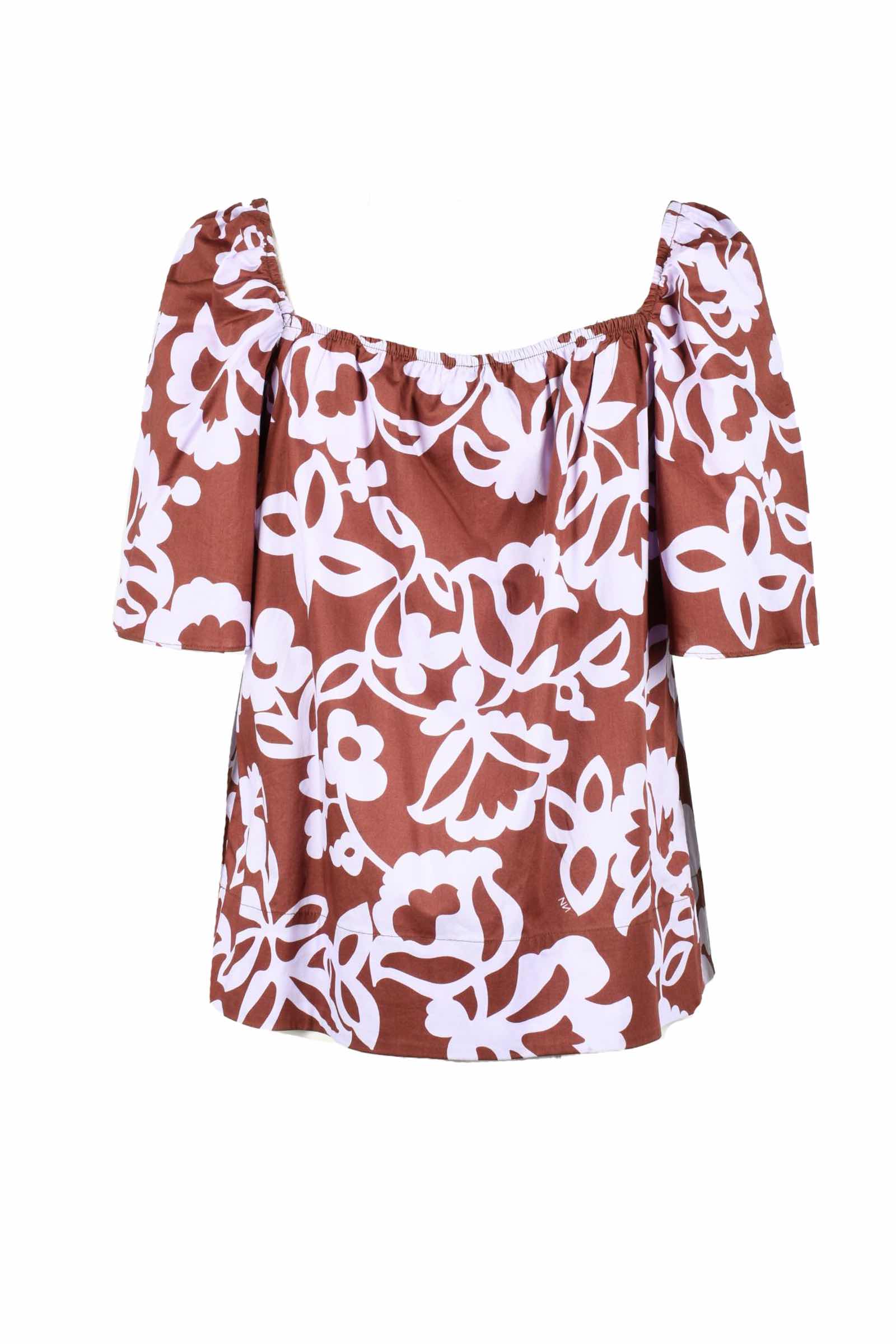 NENETTE TLJ top