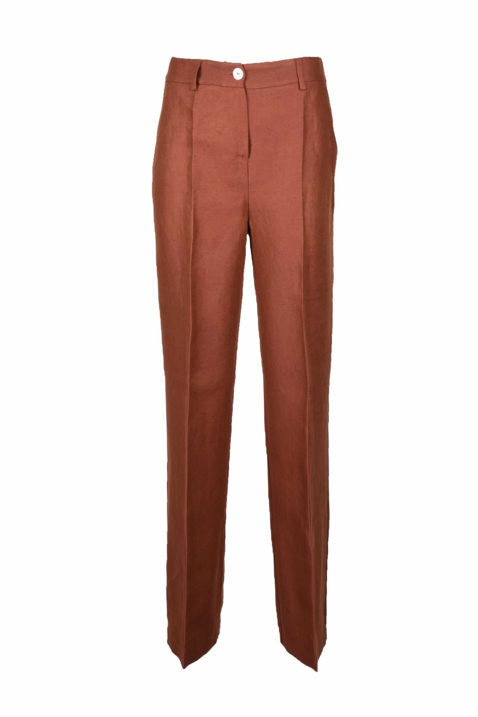 NENETTE TLJ trousers