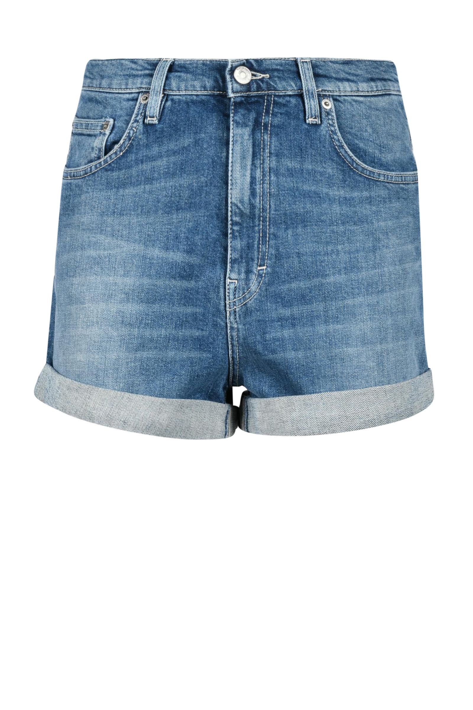 HAIKURE short