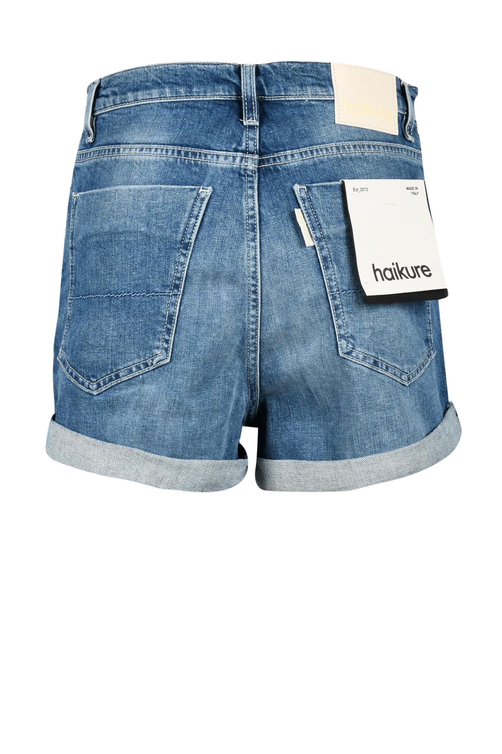 HAIKURE short
