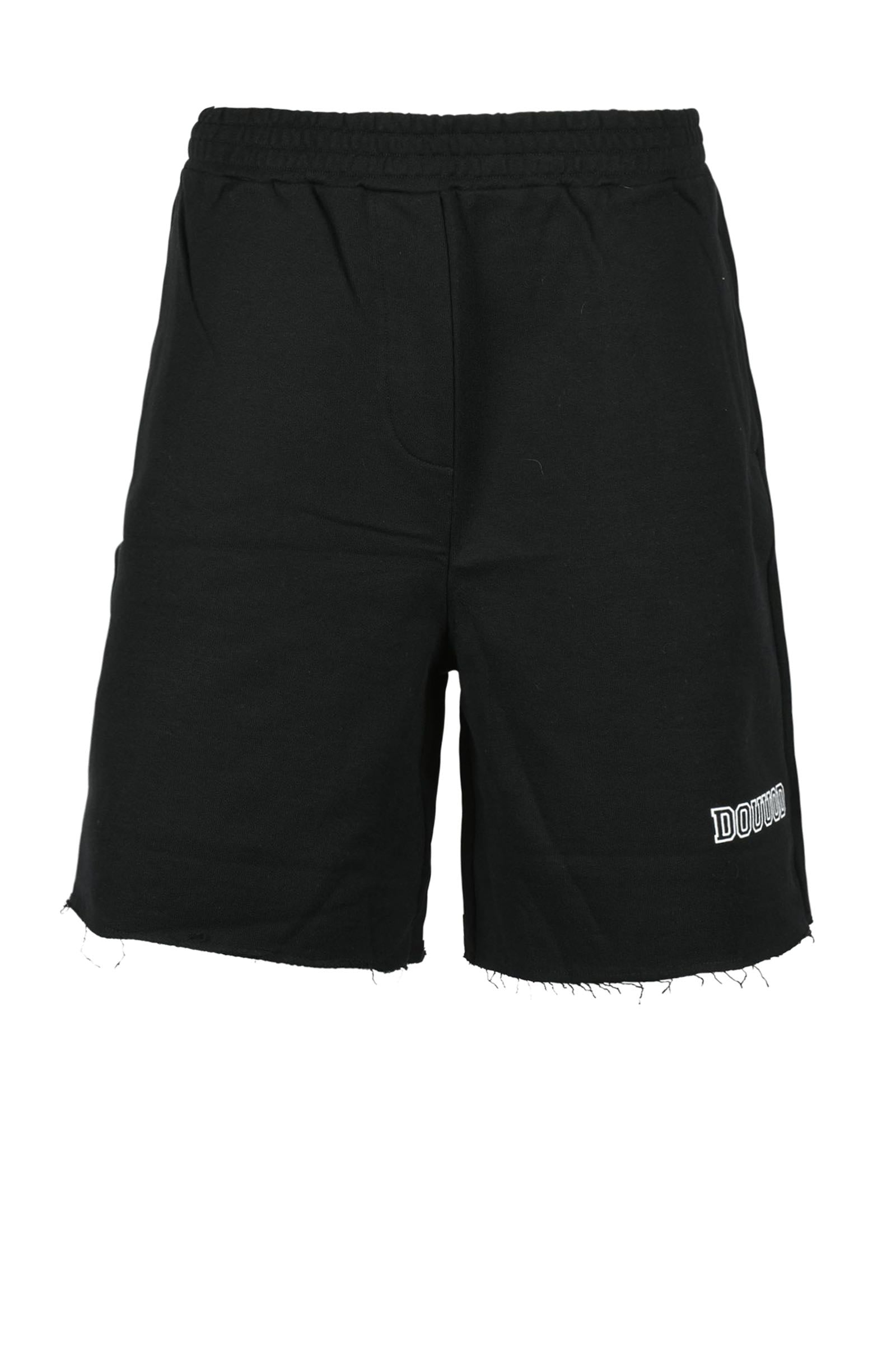 Douuod - Herren-Bermudashorts aus Baumwolle