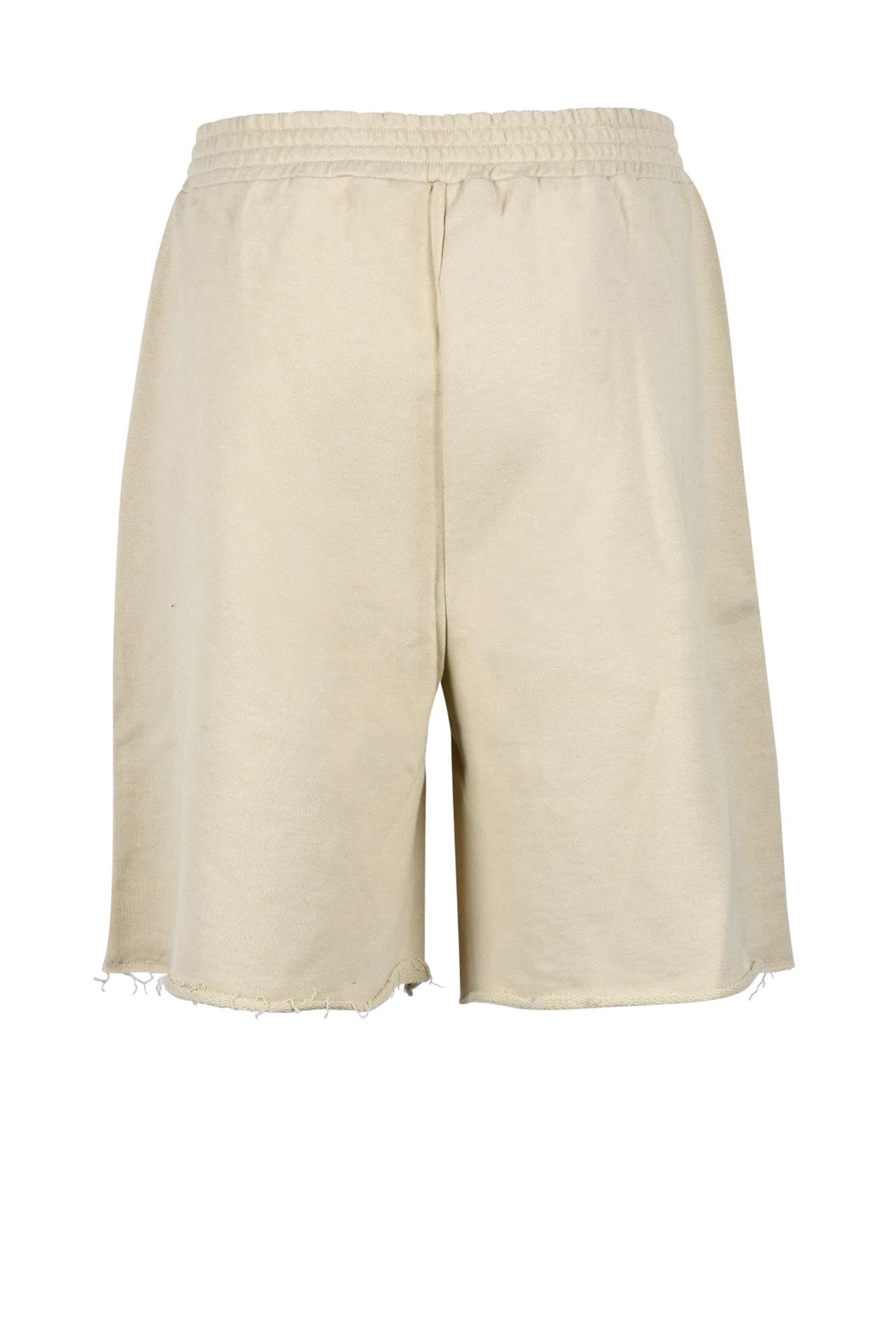 DOUUOD Bermuda shorts