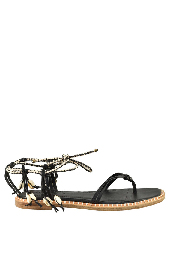 ULLA JOHNSON scarpe