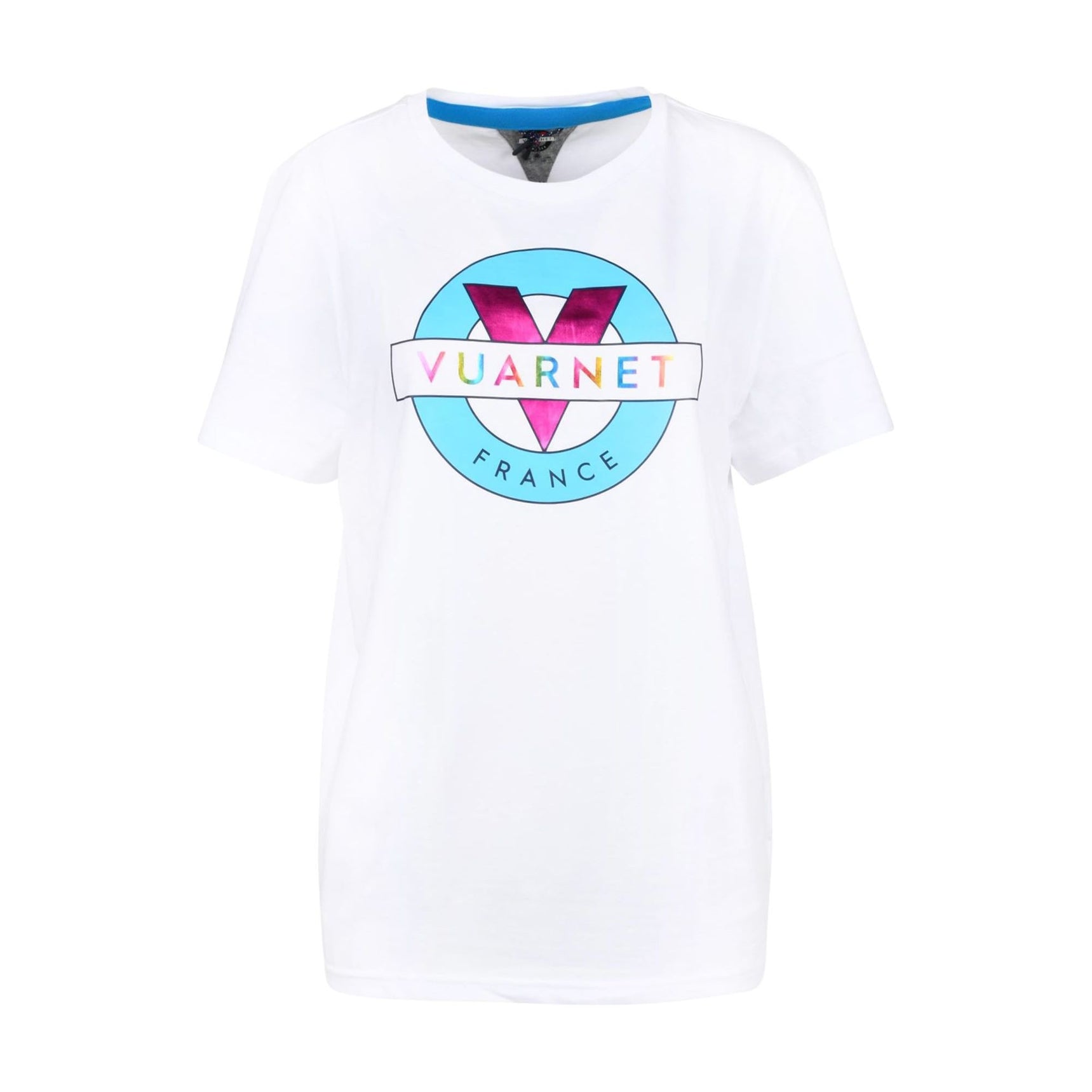 VUARNET tshirt