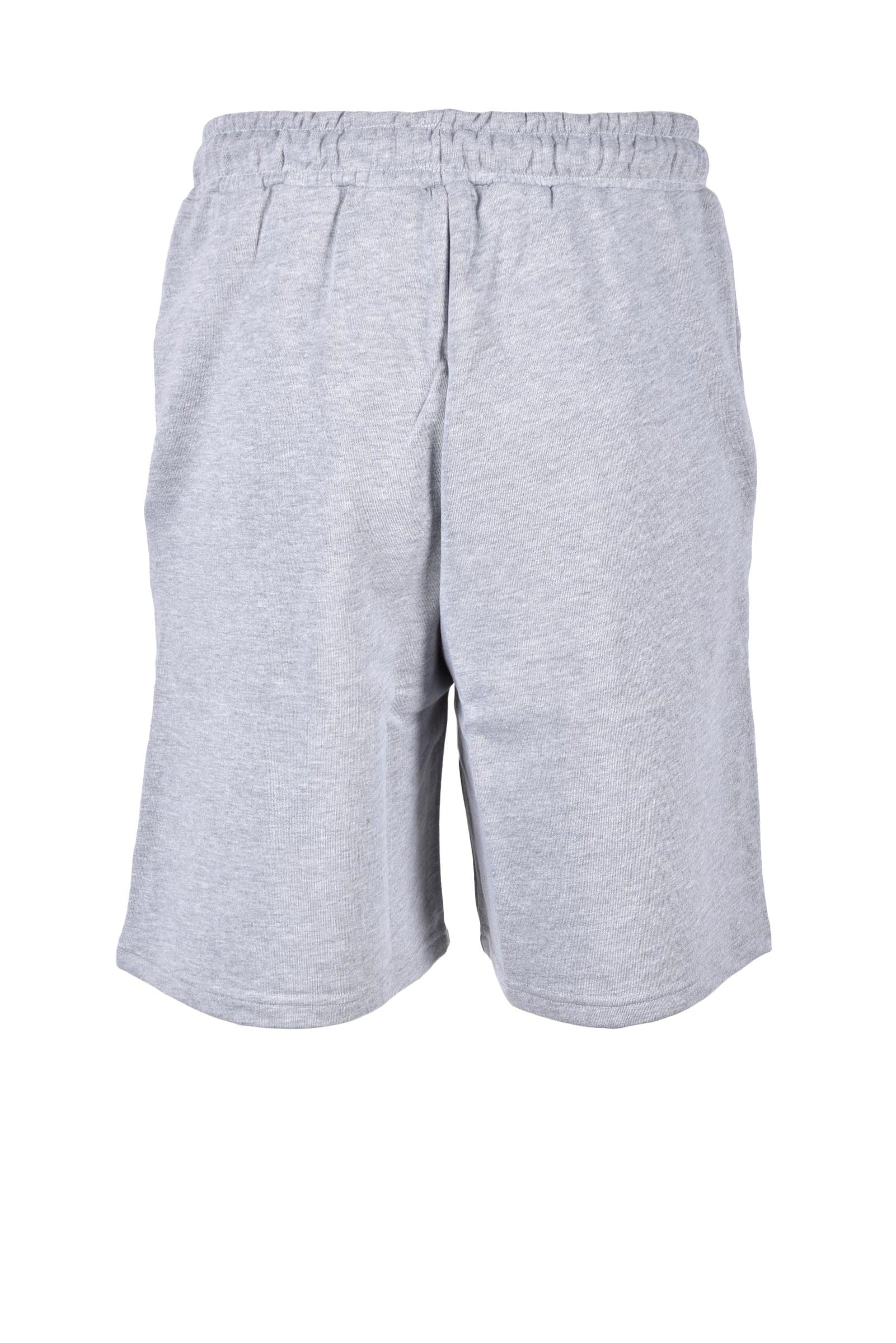 PACIOTTI 4US trousers