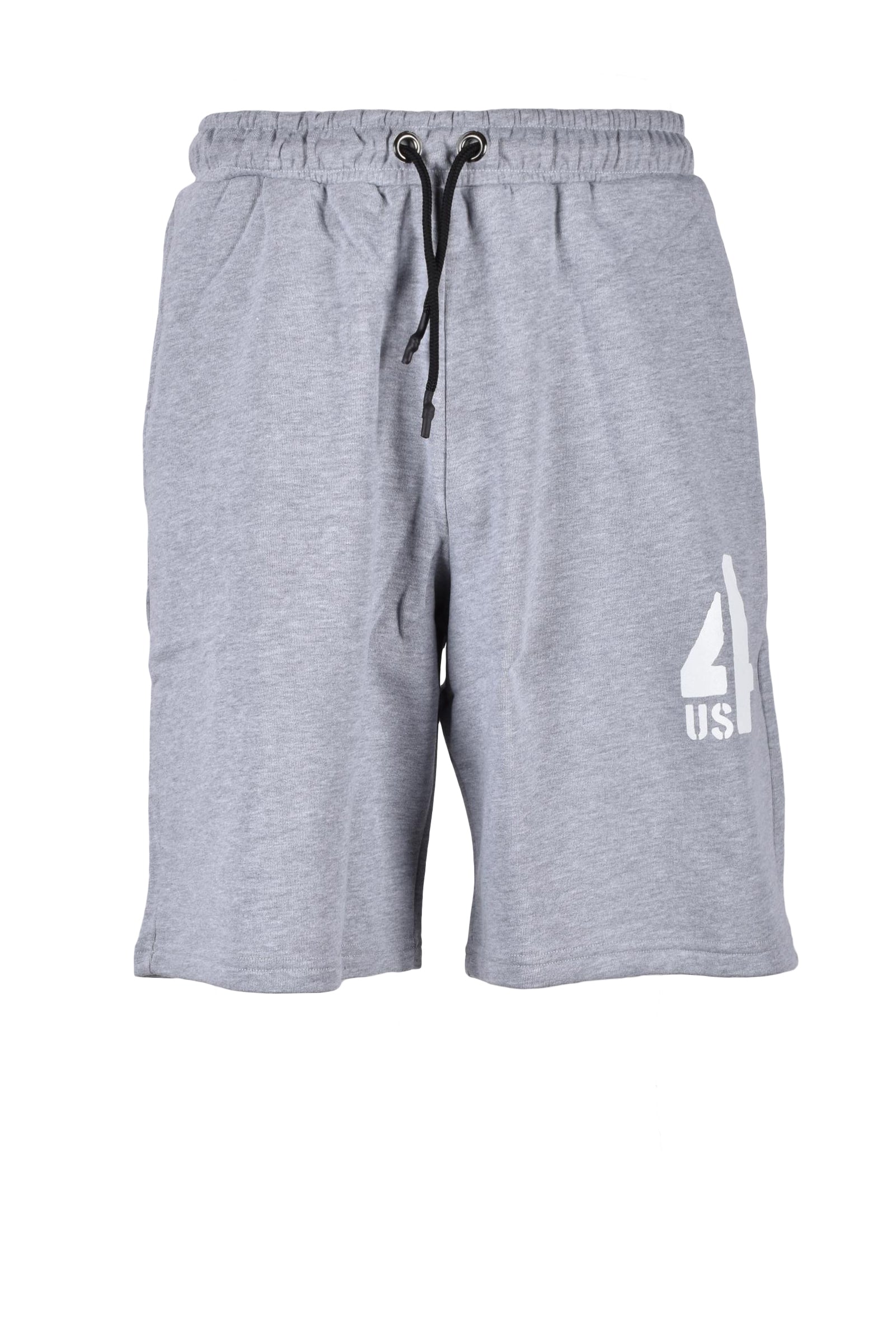PACIOTTI 4US trousers