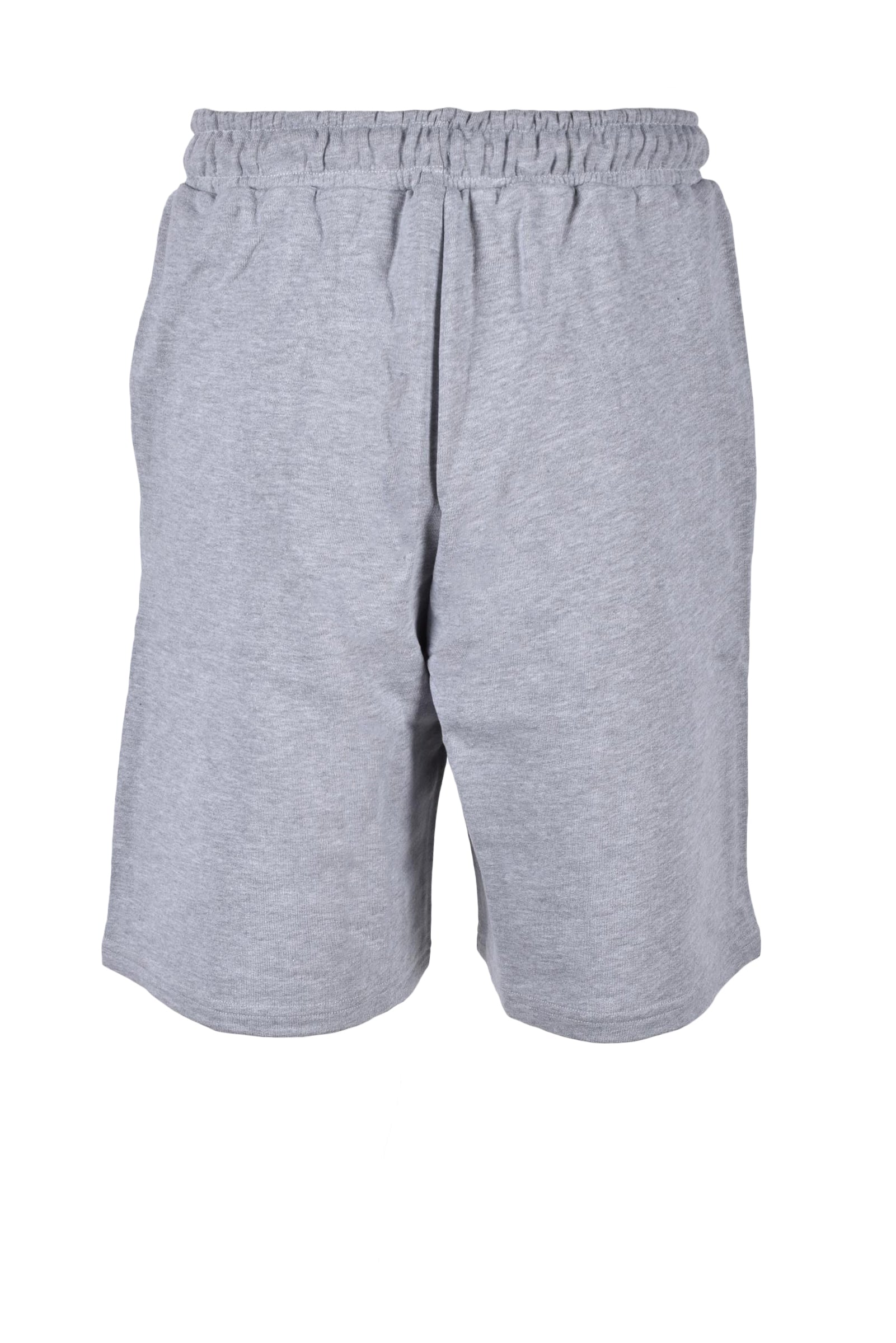 PACIOTTI 4US trousers