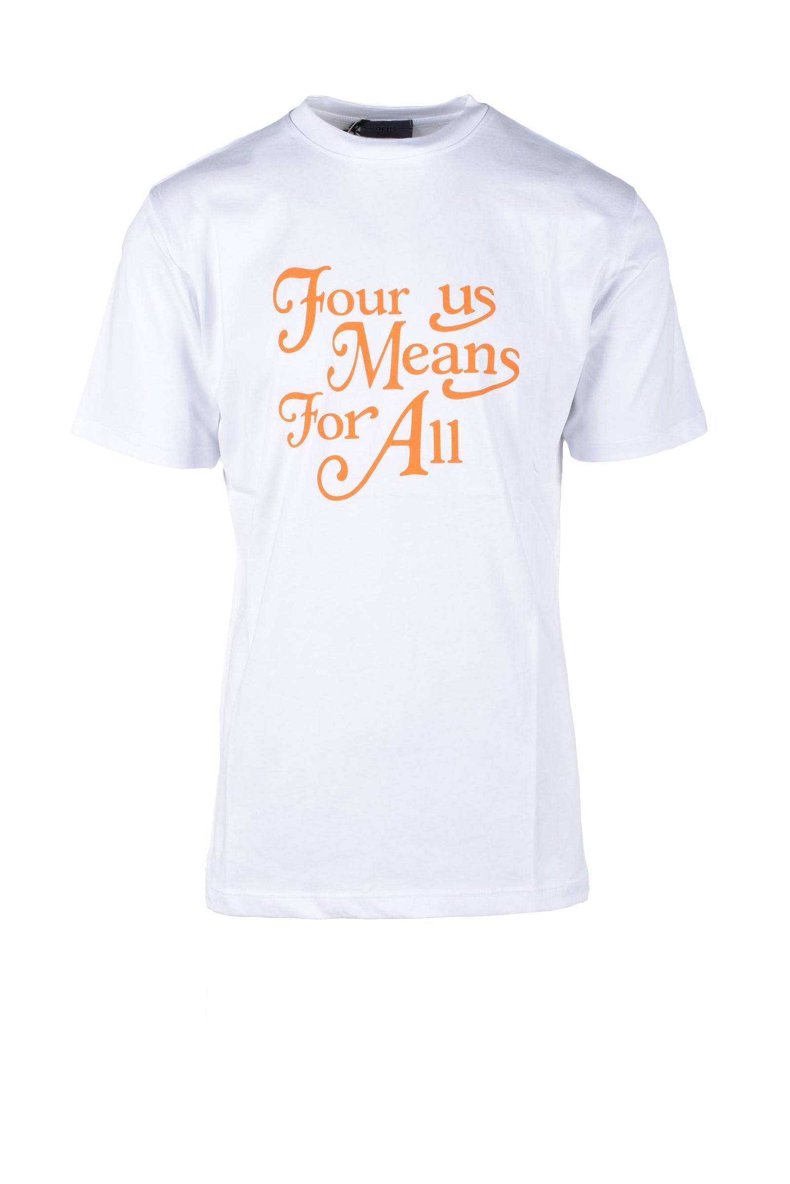 PACIOTTI 4US t-shirt
