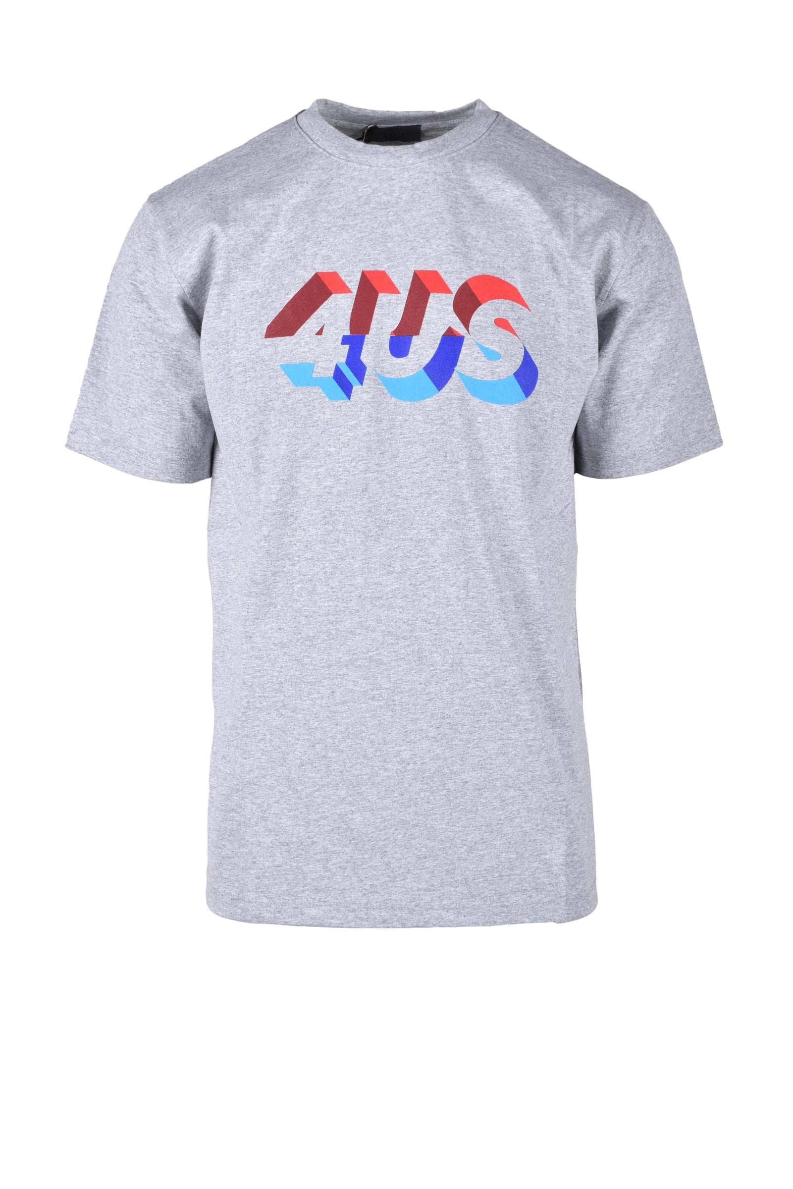 PACIOTTI 4US t-shirt