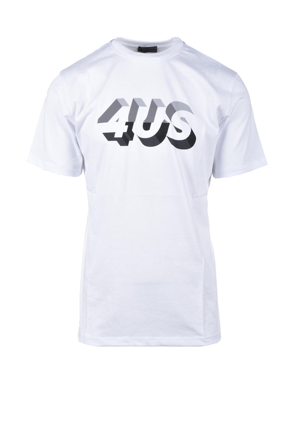 PACIOTTI 4US tshirt