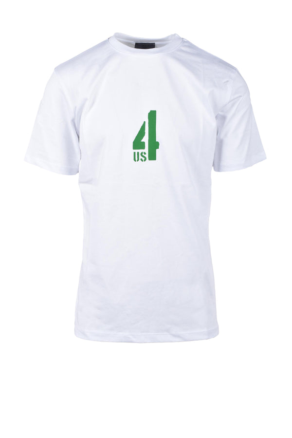 PACIOTTI 4US tshirt