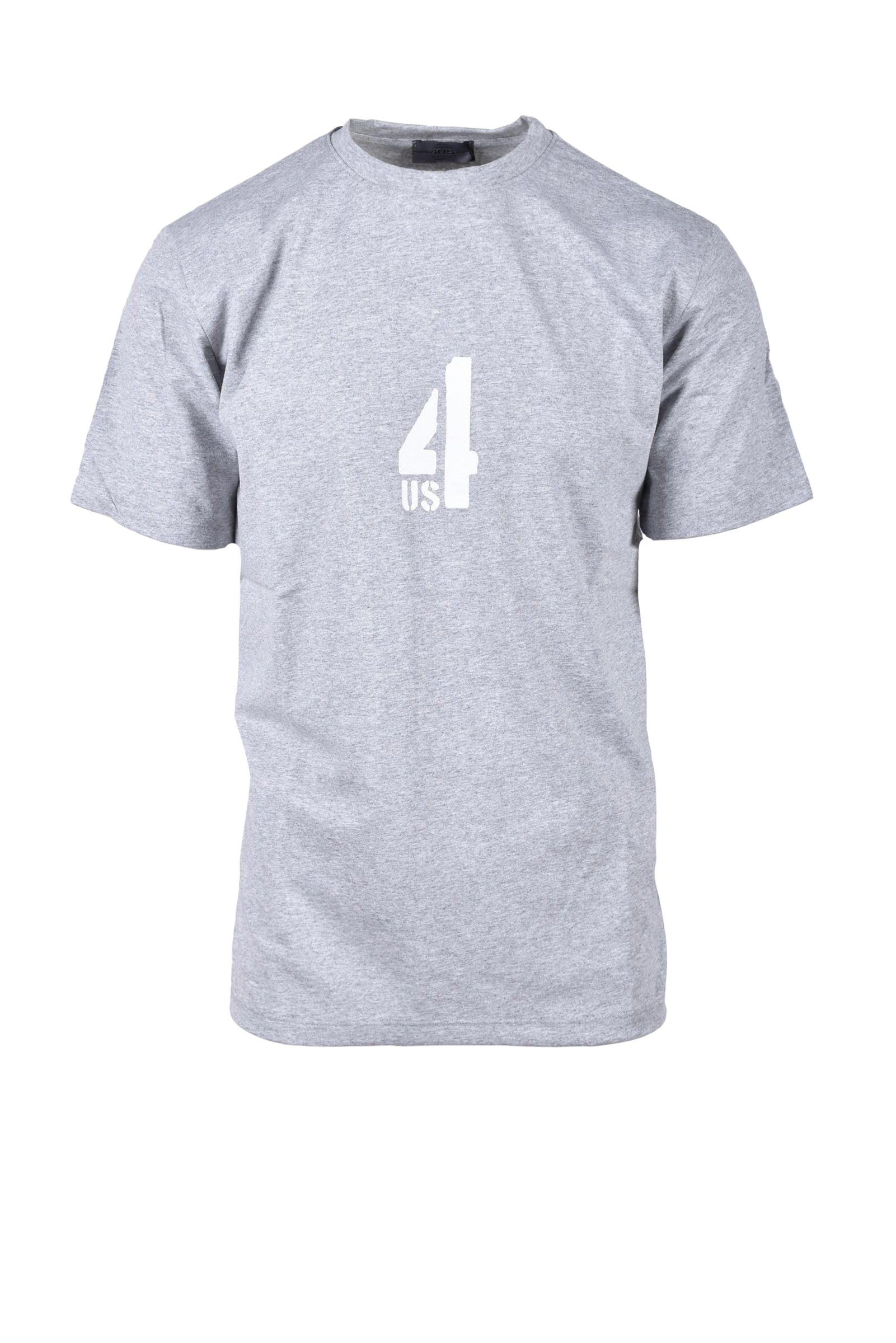 PACIOTTI 4US tshirt