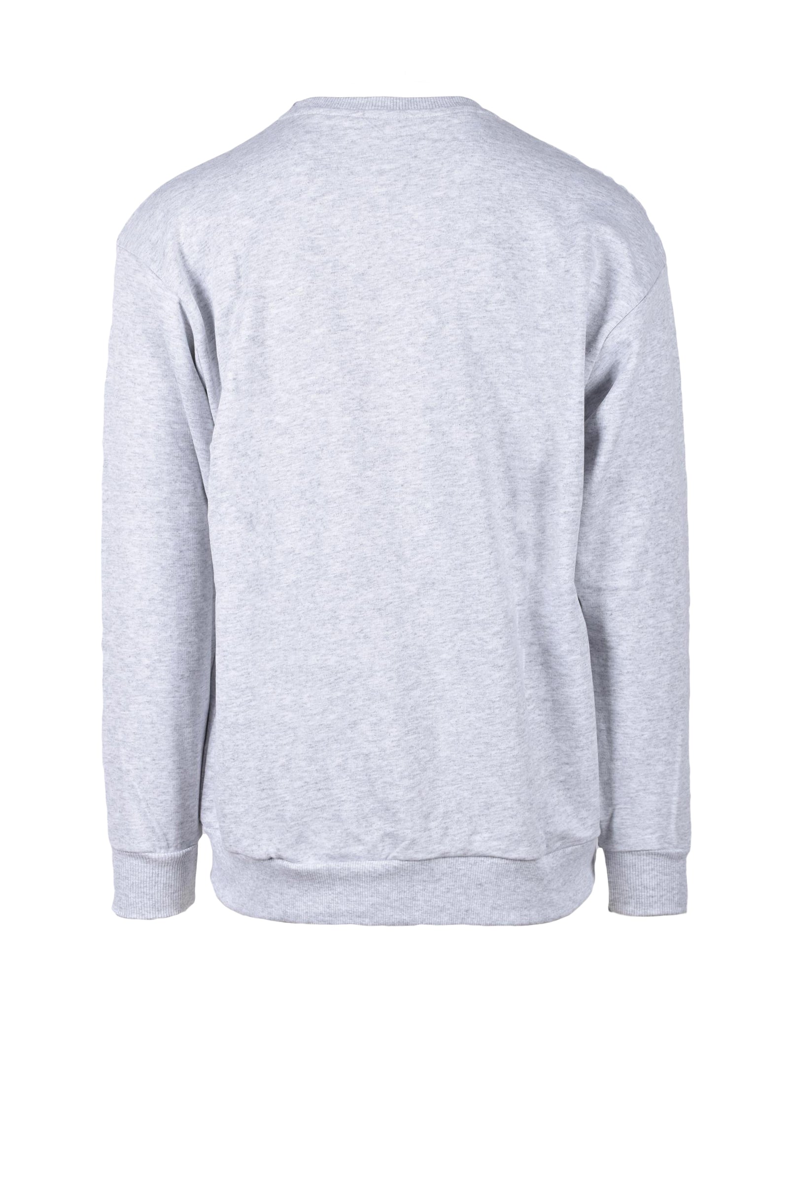 PACIOTTI 4US maglia