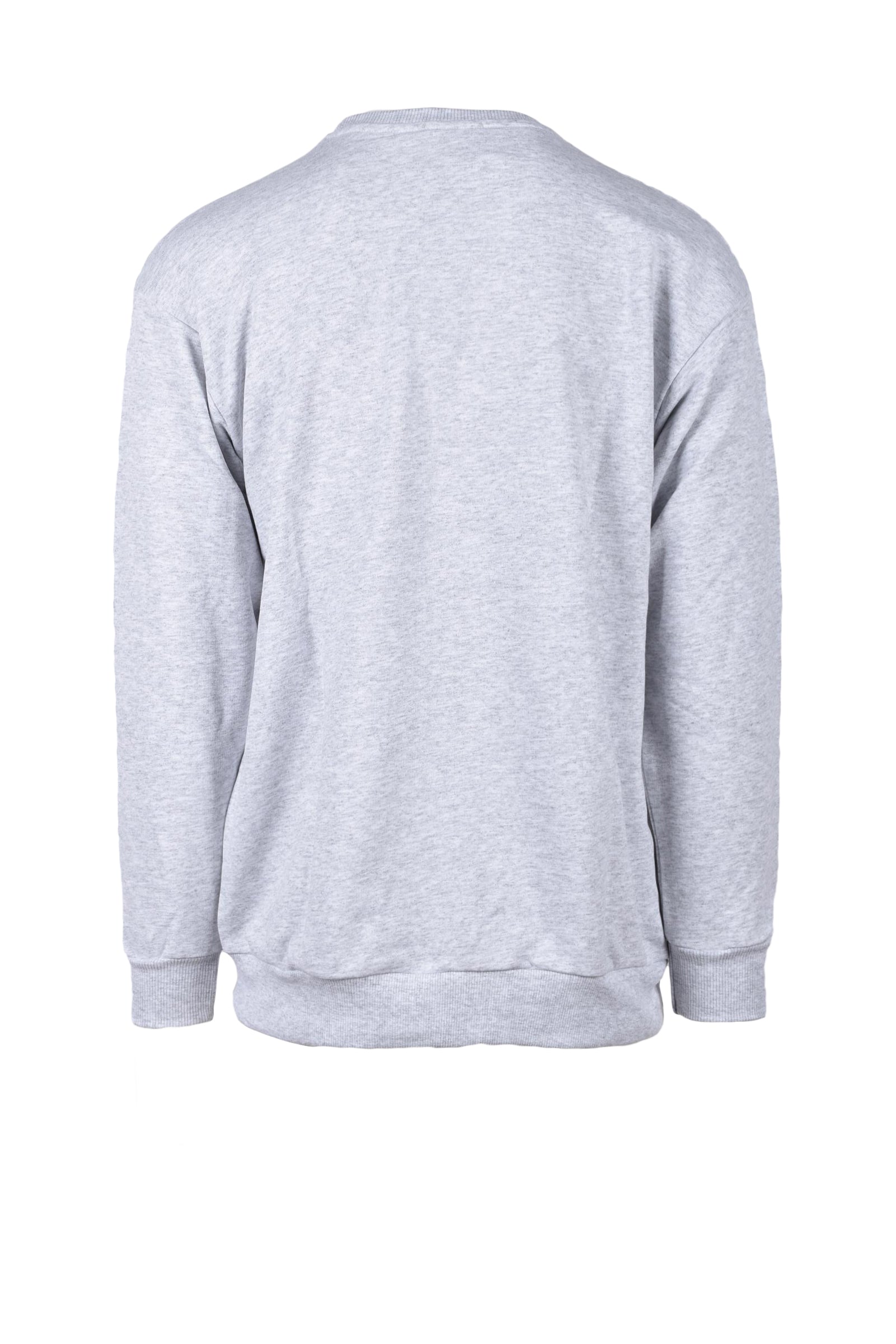 PACIOTTI 4US maglia