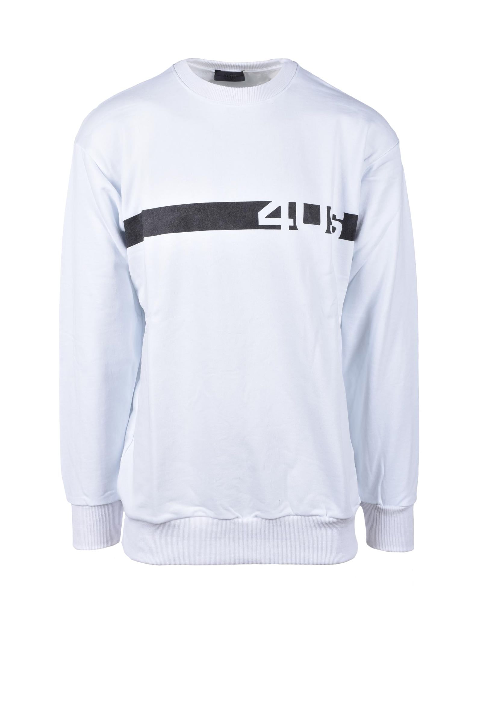 PACIOTTI 4US maglia