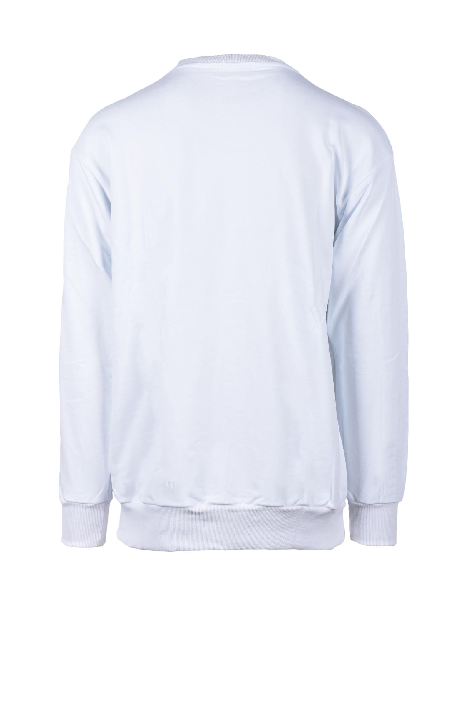 PACIOTTI 4US maglia