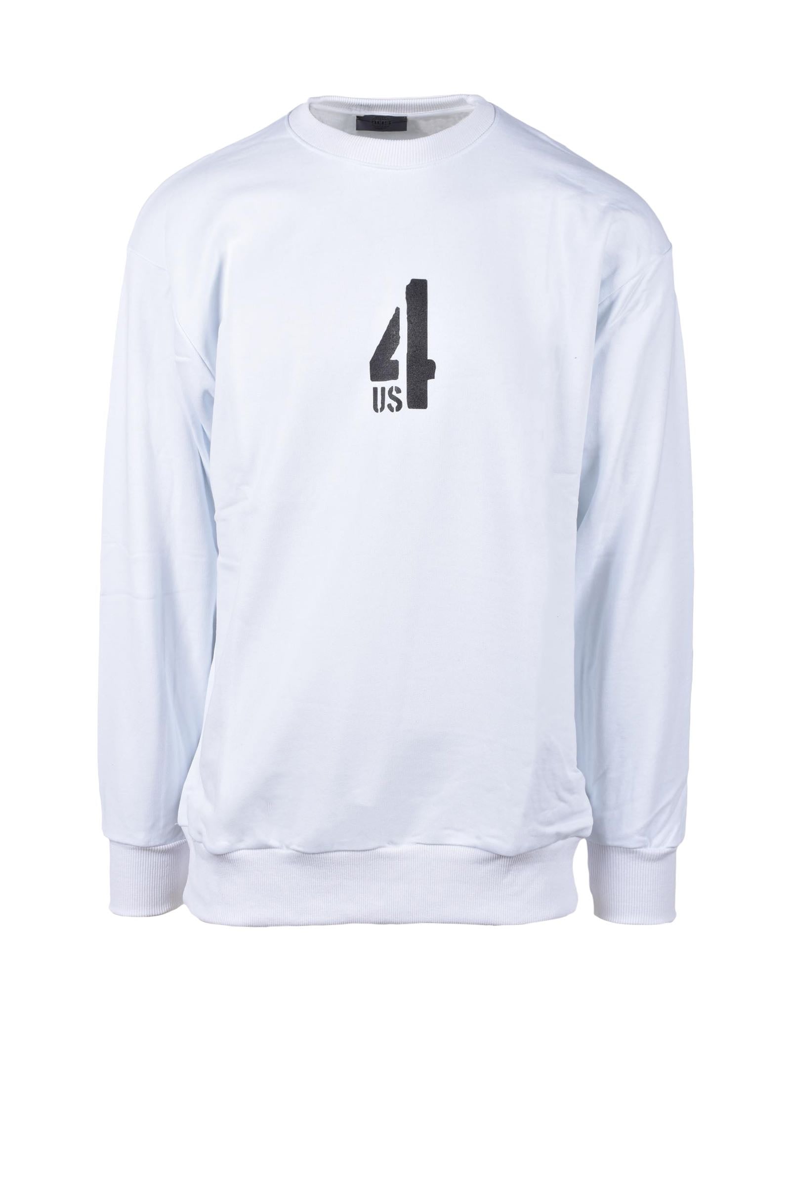 PACIOTTI 4US maglia