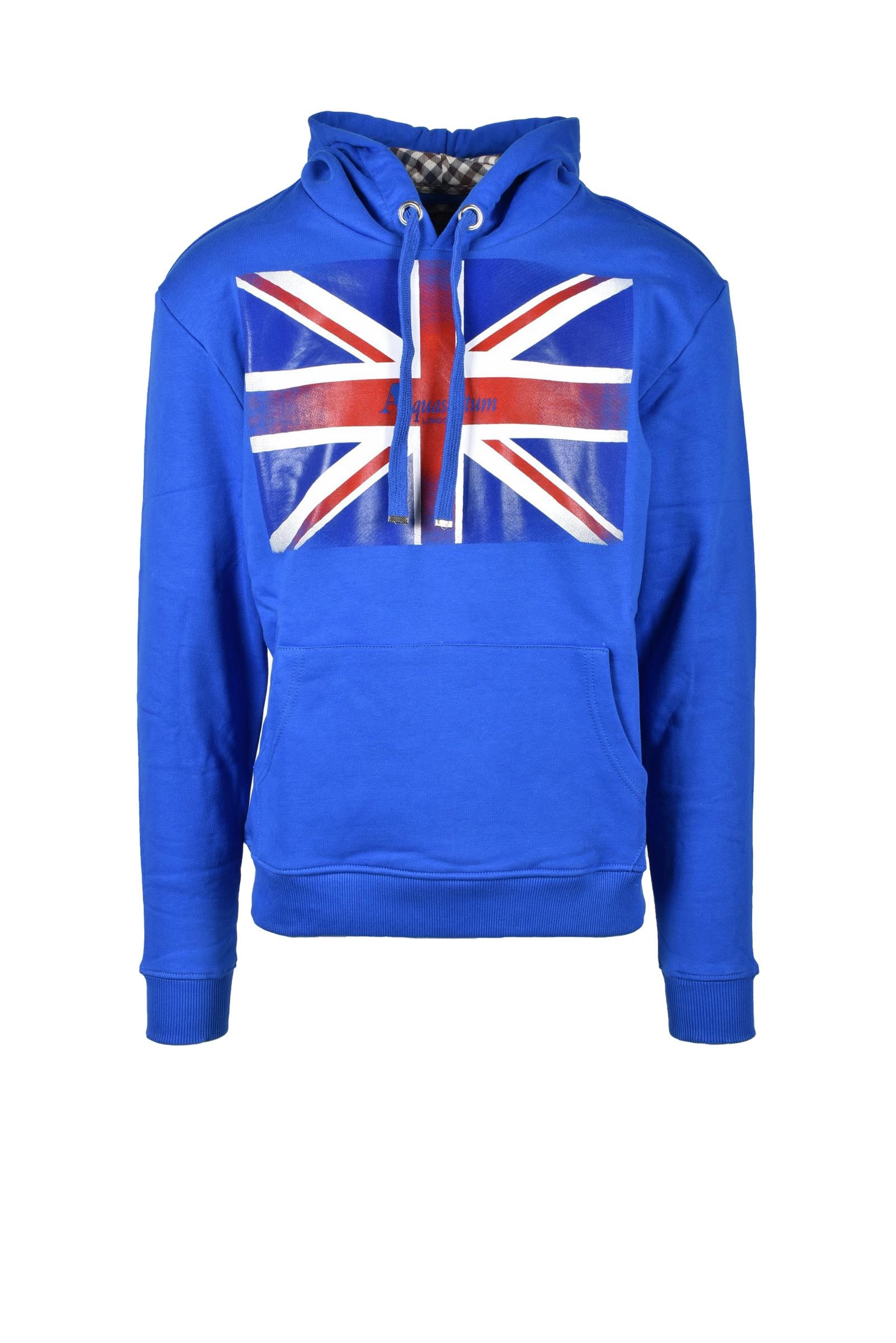 AQUASCUTUM Sweatshirt