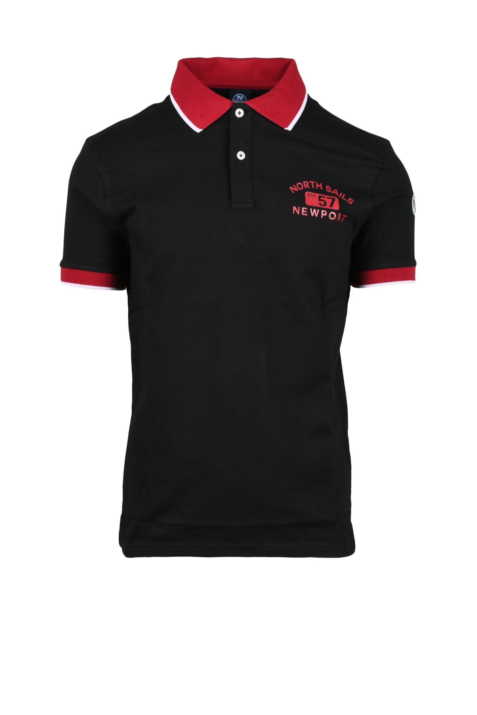 T-Shirt NORTH SAILS