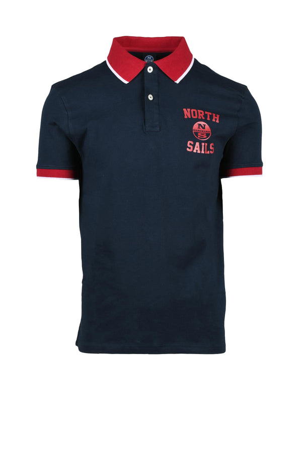 NORTH SAILS tshirt