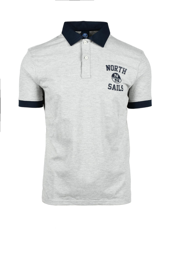 NORTH SAILS tshirt