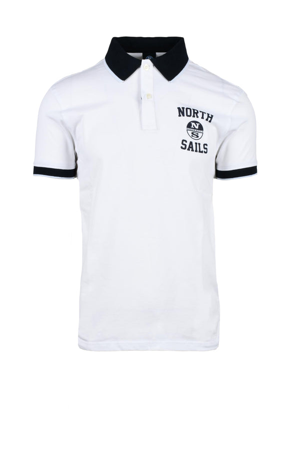 NORTH SAILS tshirt