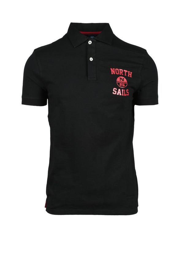 NORTH SAILS tshirt