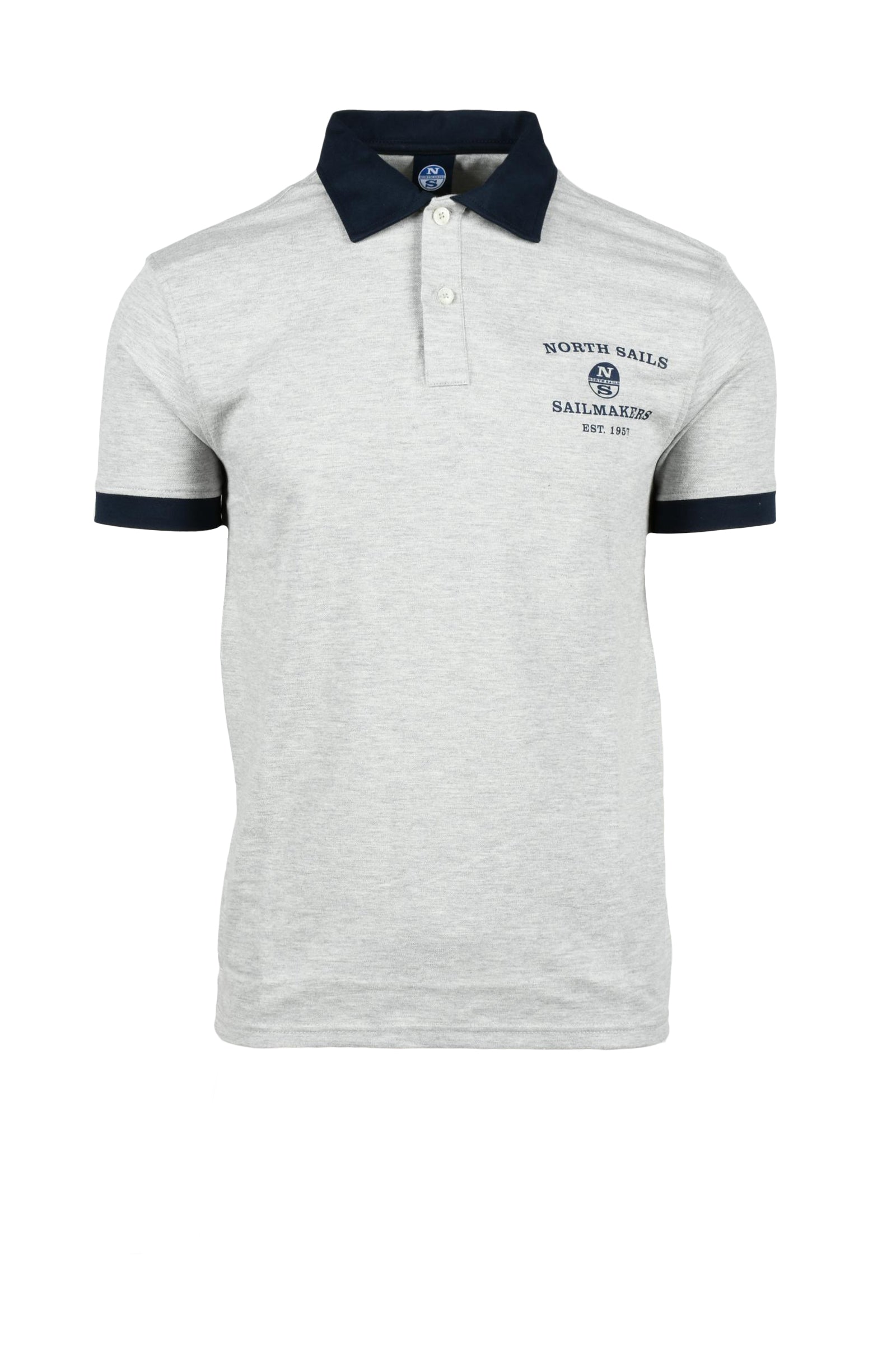 T-Shirt NORTH SAILS