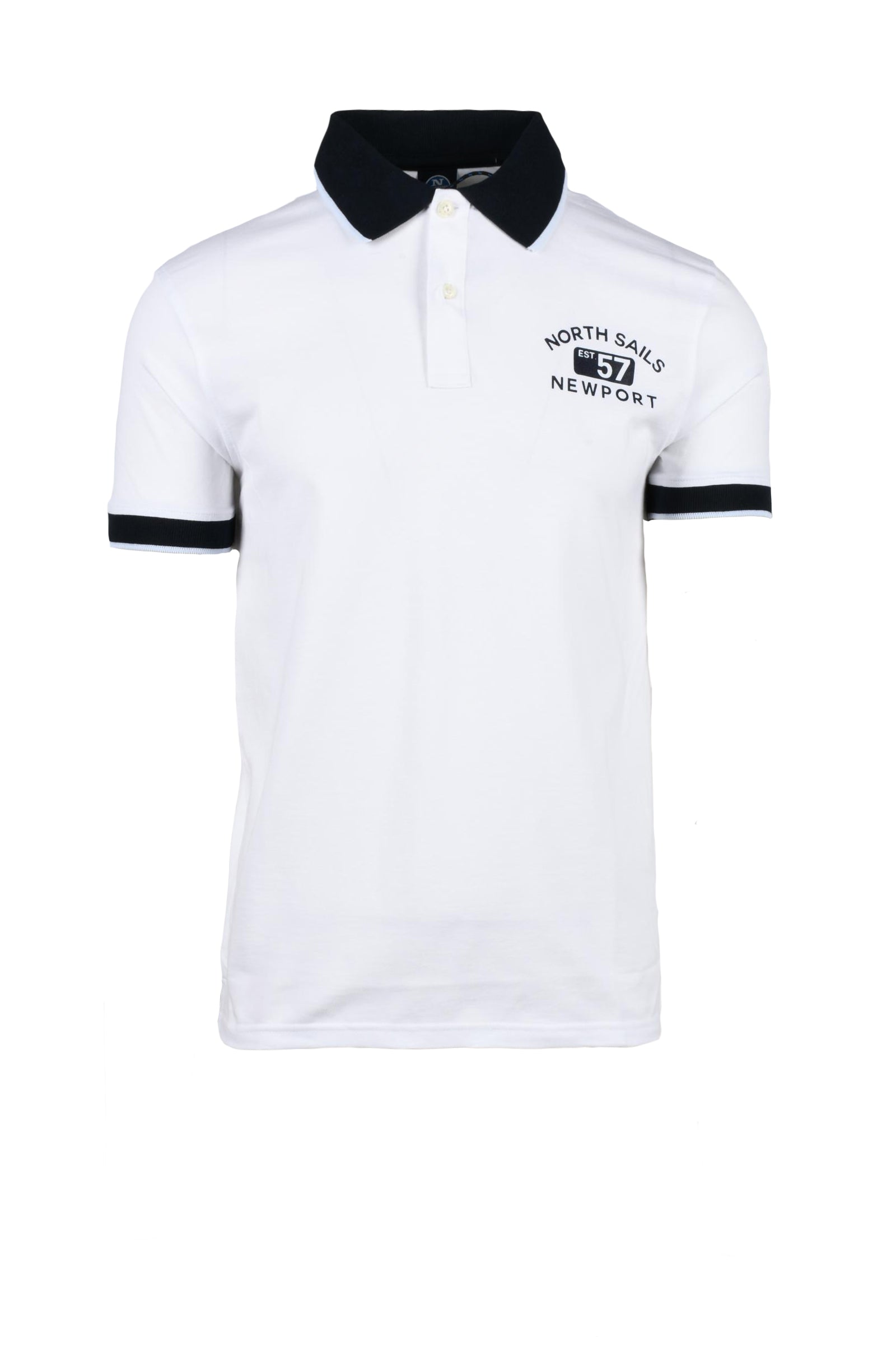 NORTH SAILS t-shirt