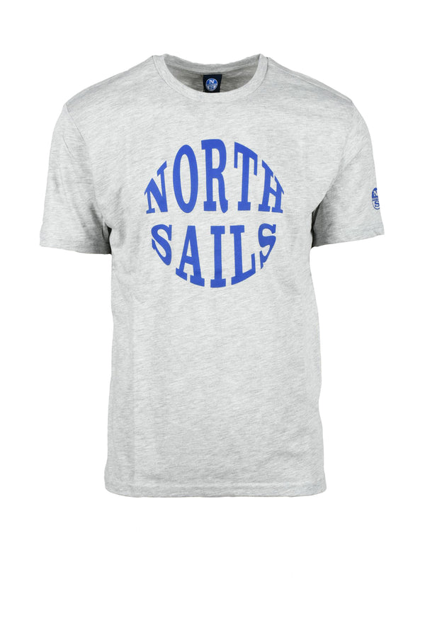 NORTH SAILS tshirt