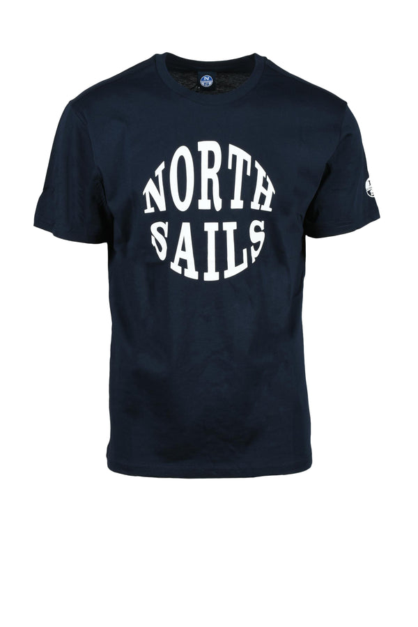 NORTH SAILS tshirt