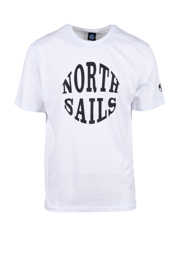 T-shirt NORTH SAILS