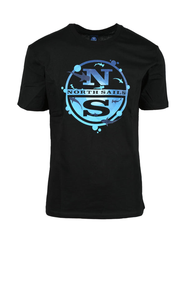 NORTH SAILS tshirt