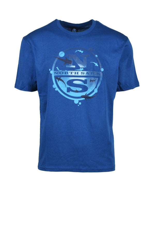 NORTH SAILS tshirt