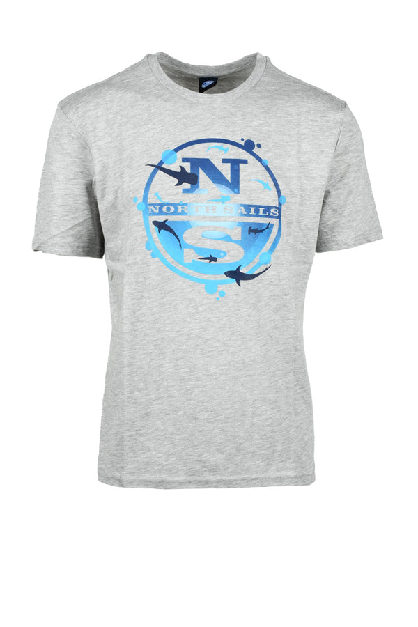 NORTH SAILS tshirt