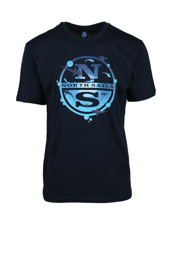 NORTH SAILS tshirt