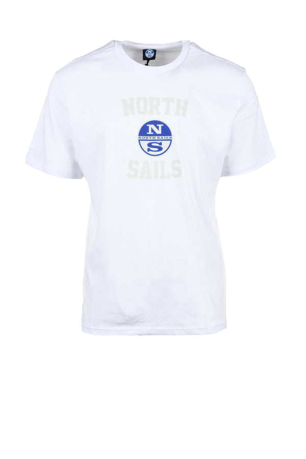 NORTH SAILS tshirt