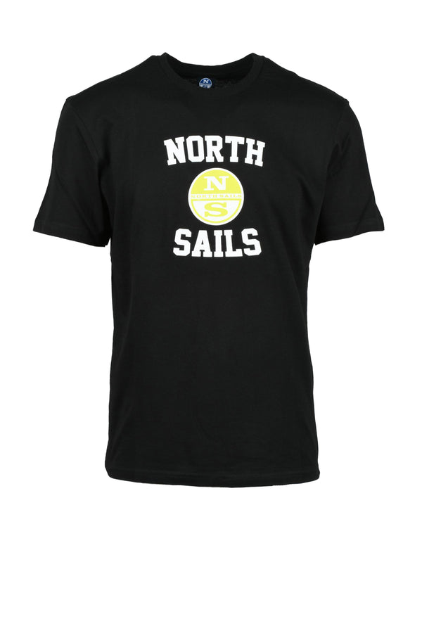 NORTH SAILS tshirt