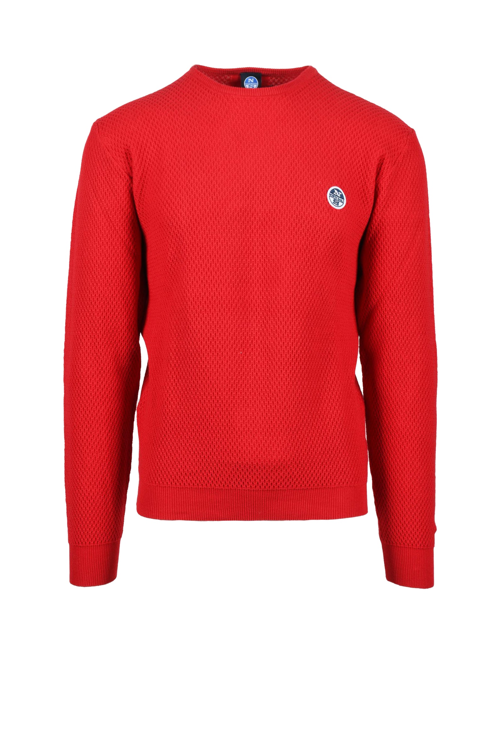 NORTH SAILS jersey