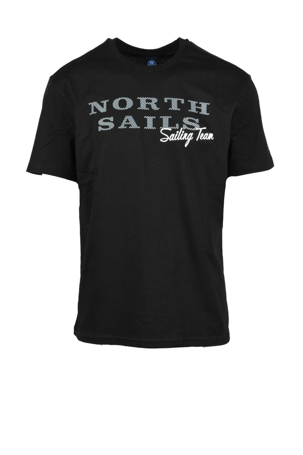 NORTH SAILS tshirt