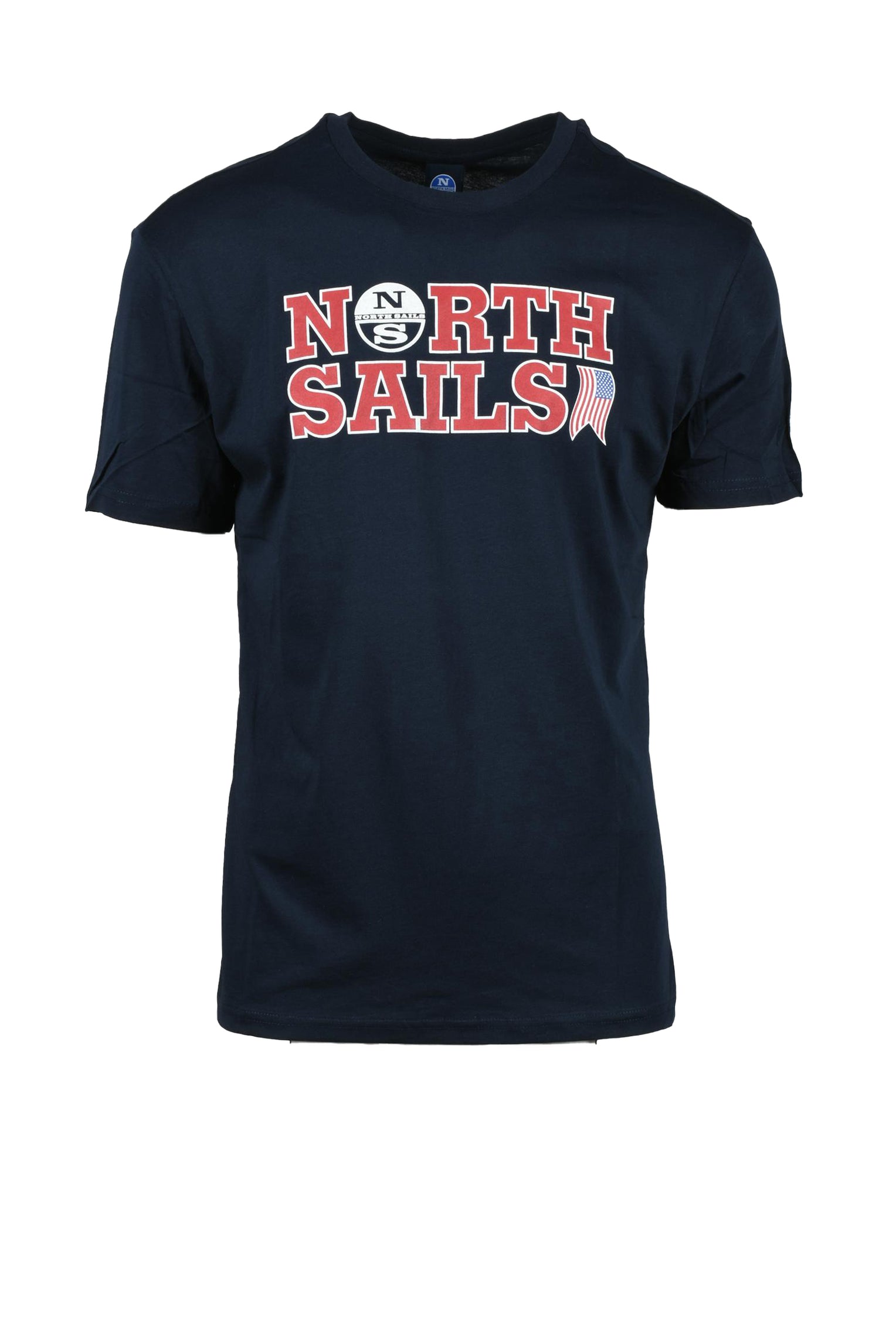 NORTH SAILS tshirt