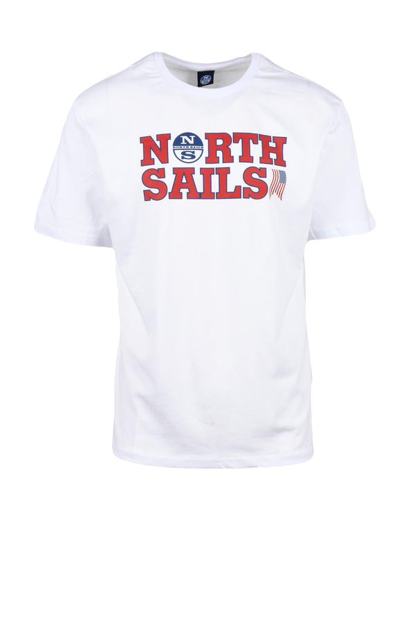 NORTH SAILS tshirt