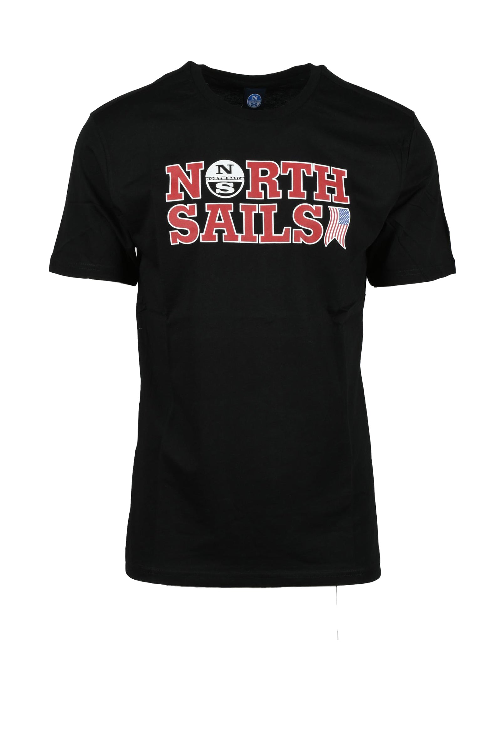 NORTH SAILS t-shirt