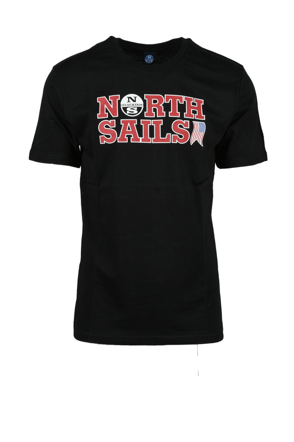 NORTH SAILS tshirt