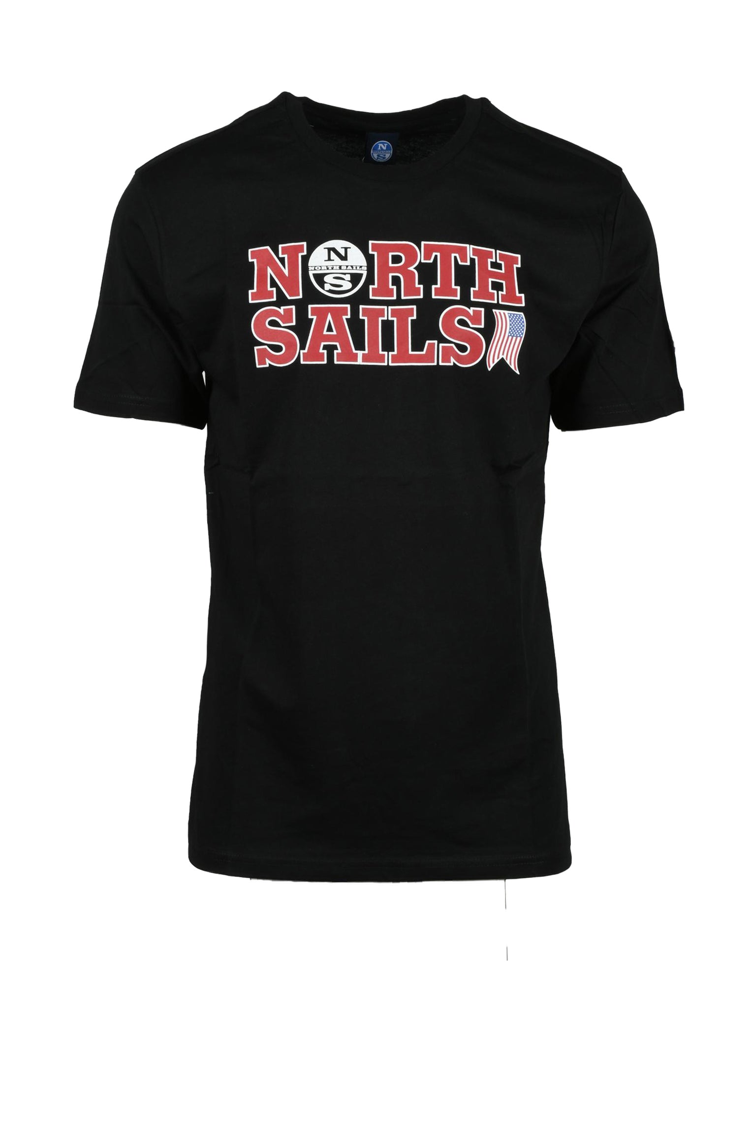 NORTH SAILS tshirt