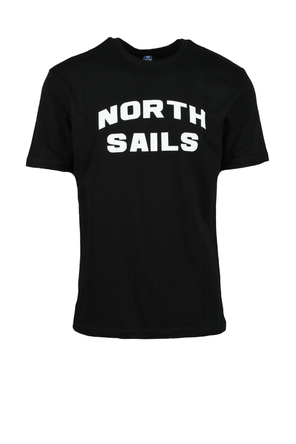 NORTH SAILS tshirt