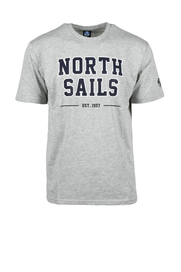 NORTH SAILS tshirt